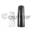 CAUTEX 764410 - Kit de protection contre la poussière, amortisseur
