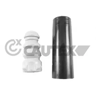 Kit de protection contre la poussière, amortisseur CAUTEX OEM 1J0513425