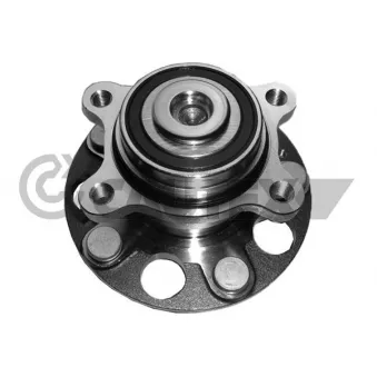 Moyeu de roue arrière CAUTEX OEM 42200TR0A01