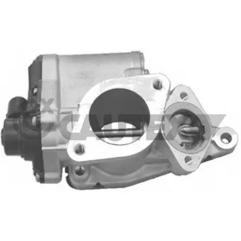 Vanne EGR, commande des gaz d'échappement CAUTEX OEM 1811167JG3