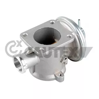 Vanne EGR CAUTEX OEM 11717804382