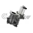 CAUTEX 764472 - Vanne EGR
