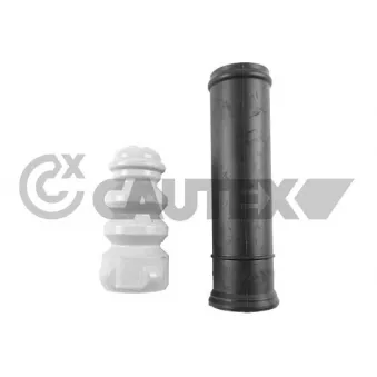 Kit de protection contre la poussière, amortisseur CAUTEX OEM 6Q0512131C
