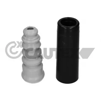 Kit de protection contre la poussière, amortisseur CAUTEX OEM 1J0513425