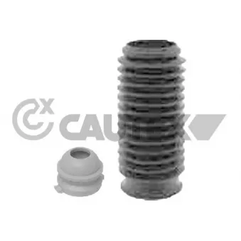 Kit de protection contre la poussière, amortisseur CAUTEX OEM 9140068