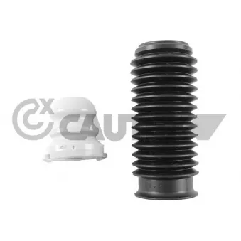 Kit de protection contre la poussière, amortisseur CAUTEX OEM 9140068