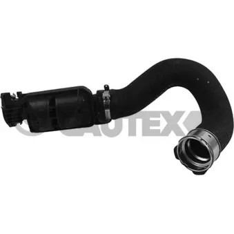 CAUTEX 764523 - Gaine de suralimentation