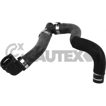 Gaine de suralimentation CAUTEX 764574