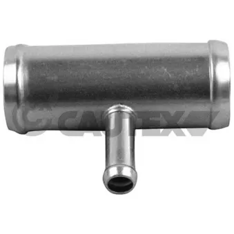 Durite de radiateur CAUTEX 764629