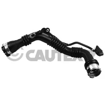 CAUTEX 764840 - Gaine de suralimentation