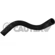 Durite de radiateur CAUTEX [765006]