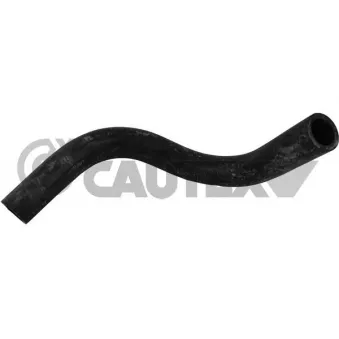 CAUTEX 765006 - Durite de radiateur