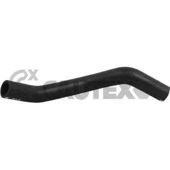 Durite de radiateur CAUTEX [765008]