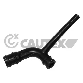 Gaine de suralimentation CAUTEX 765072