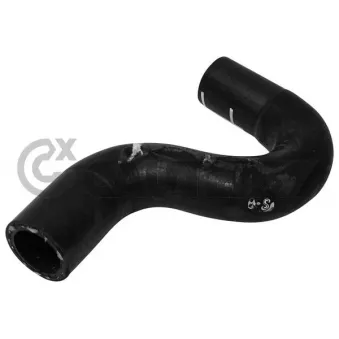 Durite de radiateur CAUTEX 765133