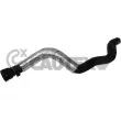Durite de radiateur CAUTEX [765171]