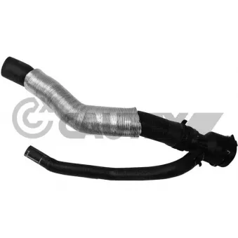 Durite de radiateur CAUTEX [765193]