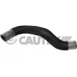 Durite de radiateur CAUTEX [765238]