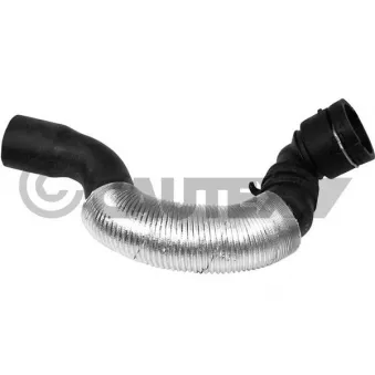 Durite de radiateur CAUTEX OEM 6R0122073B