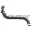 Durite de radiateur CAUTEX [765420]