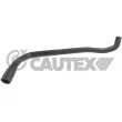 CAUTEX 765440 - Durite de radiateur