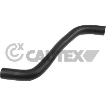 Durite de radiateur CAUTEX 765457