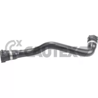 Durite de radiateur CAUTEX 765500