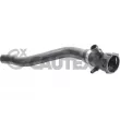 CAUTEX 765501 - Durite de radiateur
