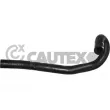 CAUTEX 765579 - Durite de radiateur