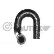 Durite de radiateur CAUTEX [765582]