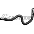 CAUTEX 765596 - Durite de radiateur