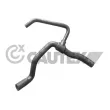 CAUTEX 765599 - Durite de radiateur