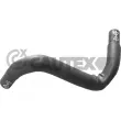 Durite de radiateur CAUTEX [765632]
