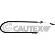 Câble d'accélération CAUTEX [765930]