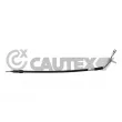 CAUTEX 766270 - Tirette à câble, frein de stationnement