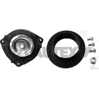 Kit de réparation, coupelle de suspension avant droit CAUTEX OEM 54325AX000