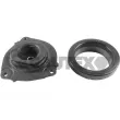 CAUTEX 766530 - Coupelle de suspension avant droit