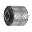 Silent bloc de l'essieu / berceau CAUTEX [766536]