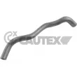 CAUTEX 766556 - Flexible, aération de la housse de culasse