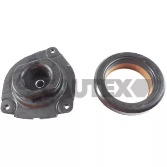 Kit de réparation, coupelle de suspension avant droit CAUTEX OEM 54325AX000