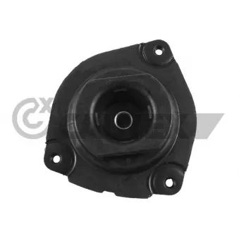 Coupelle de suspension avant droit CAUTEX OEM 54320JD00B