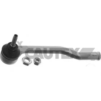 Entretoise/tige, stabilisateur avant gauche CAUTEX OEM 8201108339