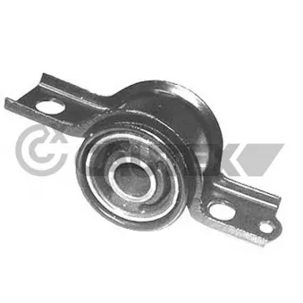 Suspension, bras de liaison avant gauche CAUTEX OEM 007296379