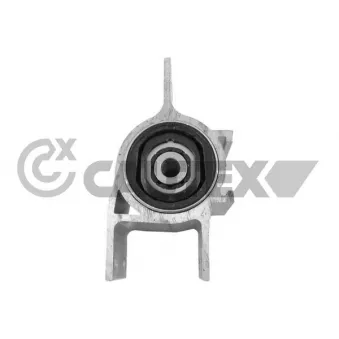 Suspension, bras de liaison avant gauche CAUTEX OEM A2463330514