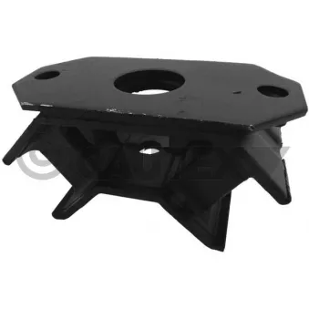 Support moteur CAUTEX OEM 1171060A01