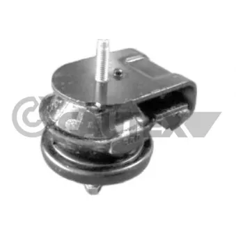 Support moteur CAUTEX OEM 1161065D00000