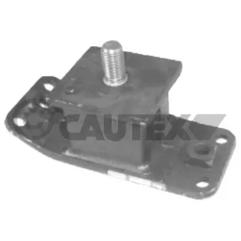 Support moteur CAUTEX 766647