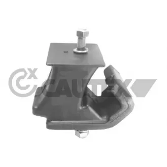 Support moteur CAUTEX 766648