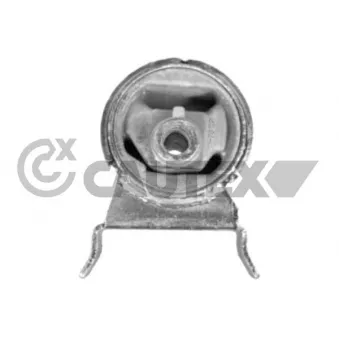 Support moteur CAUTEX 766653 Support moteur CAUTEX 766653