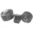 CAUTEX 766655 - Support moteur